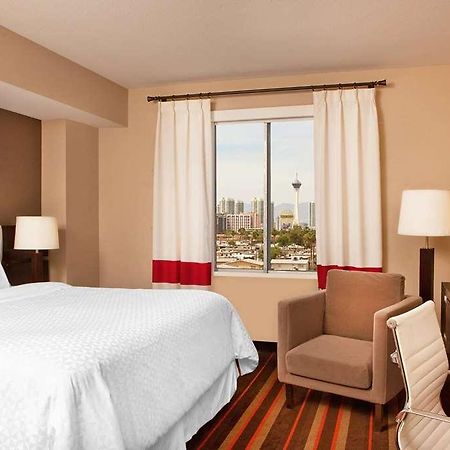 Doubletree By Hilton Las Vegas East Flamingo Δωμάτιο φωτογραφία