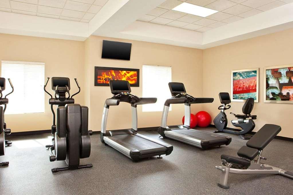 Doubletree By Hilton Las Vegas East Flamingo Ανέσεις φωτογραφία