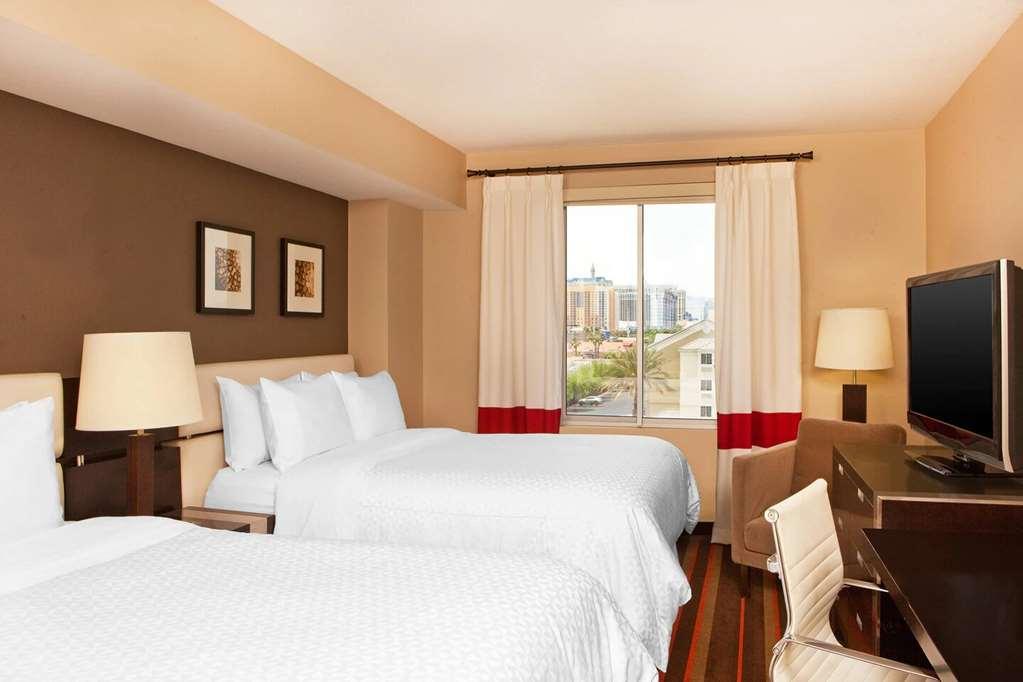 Doubletree By Hilton Las Vegas East Flamingo Δωμάτιο φωτογραφία