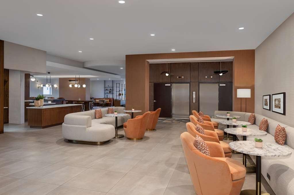 Doubletree By Hilton Las Vegas East Flamingo Εσωτερικό φωτογραφία