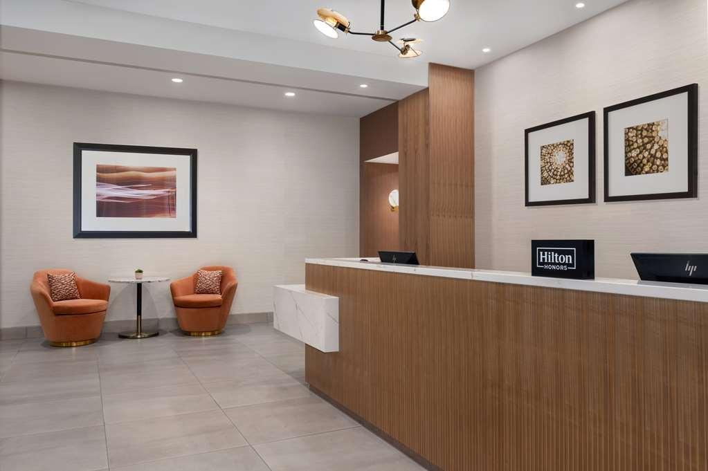 Doubletree By Hilton Las Vegas East Flamingo Εσωτερικό φωτογραφία
