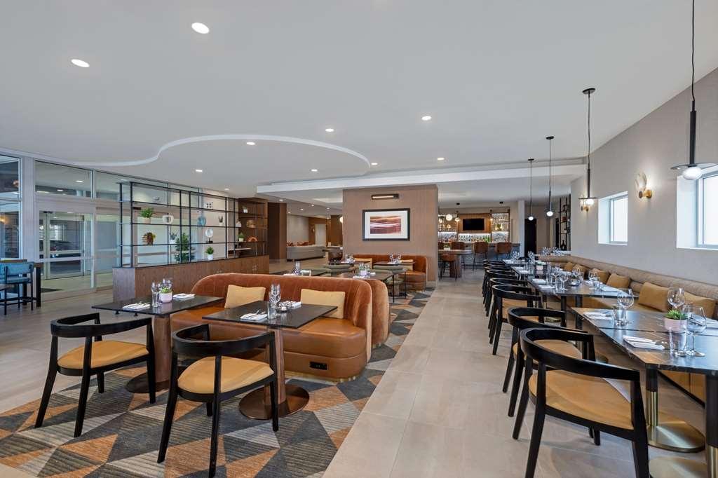 Doubletree By Hilton Las Vegas East Flamingo Εστιατόριο φωτογραφία