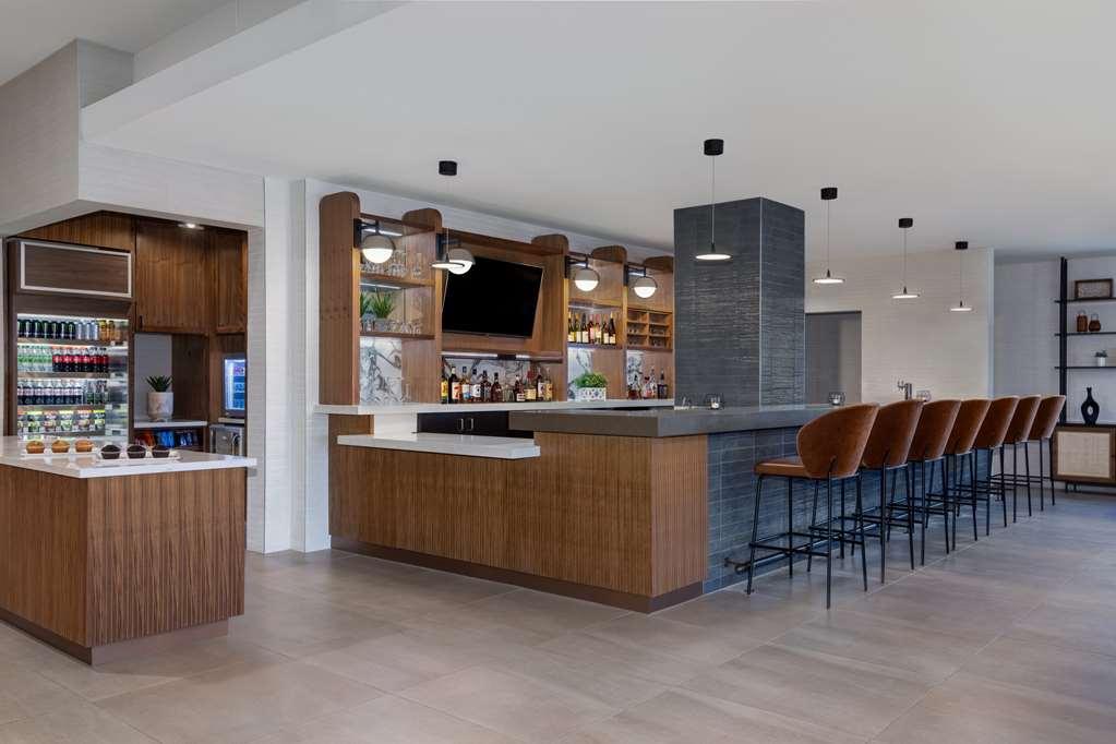 Doubletree By Hilton Las Vegas East Flamingo Εστιατόριο φωτογραφία