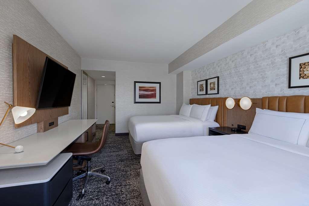 Doubletree By Hilton Las Vegas East Flamingo Δωμάτιο φωτογραφία