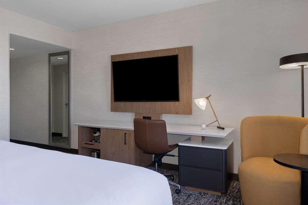 Doubletree By Hilton Las Vegas East Flamingo Δωμάτιο φωτογραφία