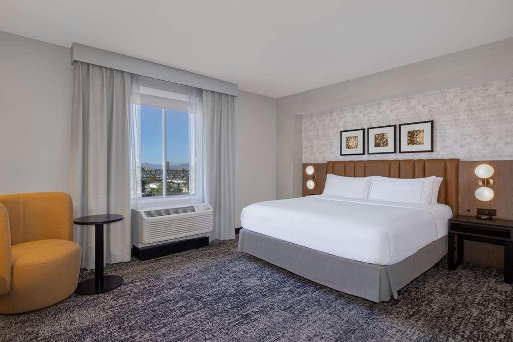 Doubletree By Hilton Las Vegas East Flamingo Δωμάτιο φωτογραφία