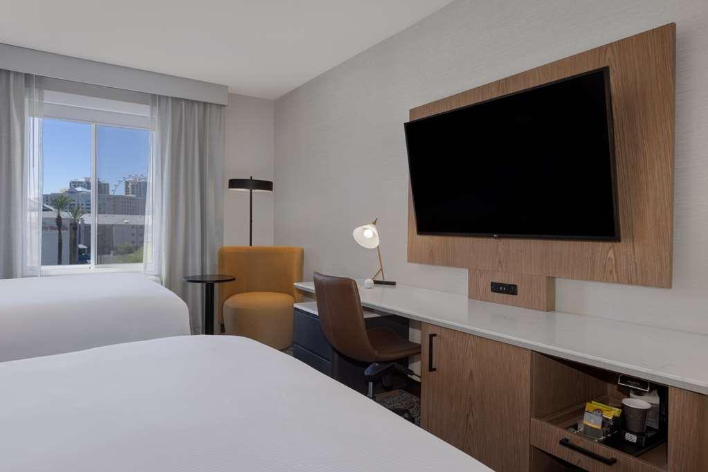 Doubletree By Hilton Las Vegas East Flamingo Δωμάτιο φωτογραφία