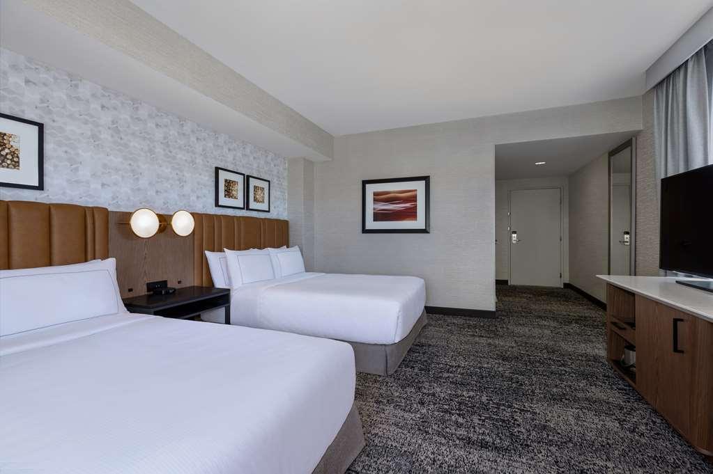 Doubletree By Hilton Las Vegas East Flamingo Δωμάτιο φωτογραφία